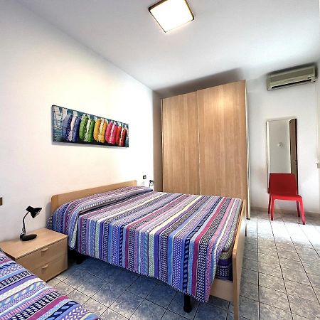 Zzznon Attivo Ex Dl5 E Dl6 Apartman Lido di Jesolo Kültér fotó