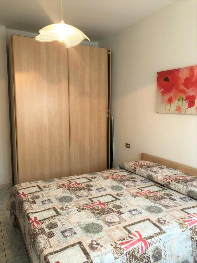 Zzznon Attivo Ex Dl5 E Dl6 Apartman Lido di Jesolo Kültér fotó