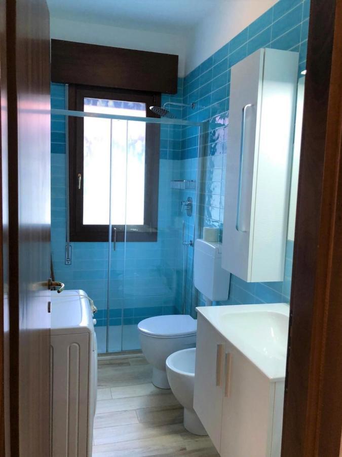 Zzznon Attivo Ex Dl5 E Dl6 Apartman Lido di Jesolo Kültér fotó