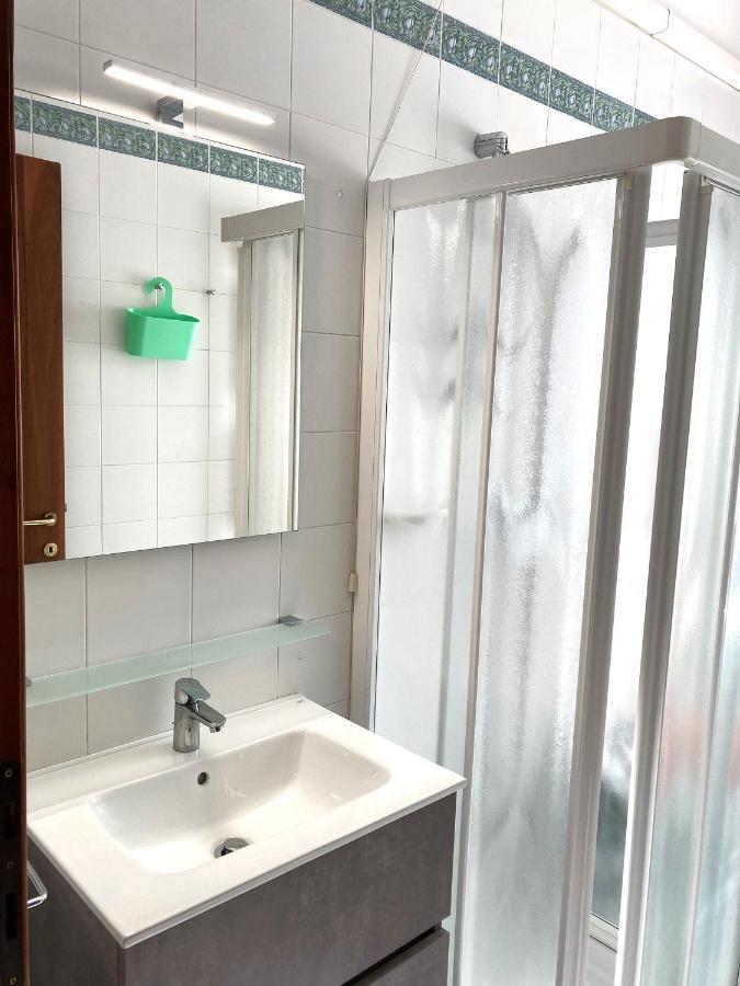 Zzznon Attivo Ex Dl5 E Dl6 Apartman Lido di Jesolo Kültér fotó