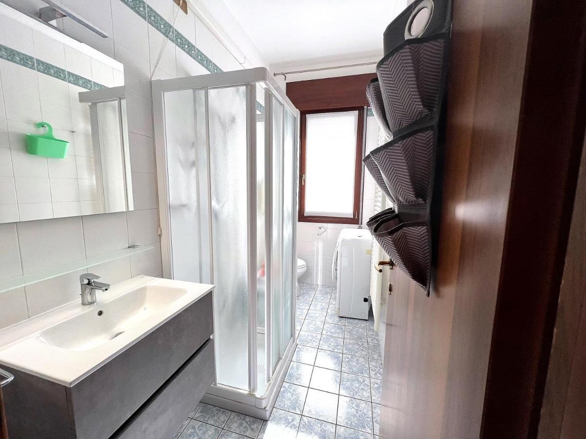Zzznon Attivo Ex Dl5 E Dl6 Apartman Lido di Jesolo Kültér fotó