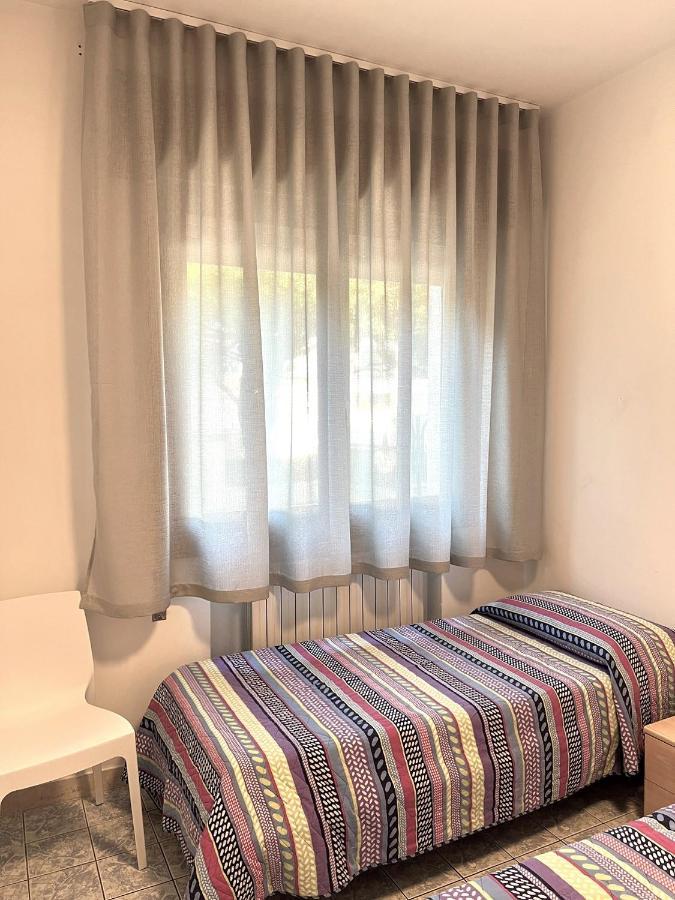 Zzznon Attivo Ex Dl5 E Dl6 Apartman Lido di Jesolo Kültér fotó