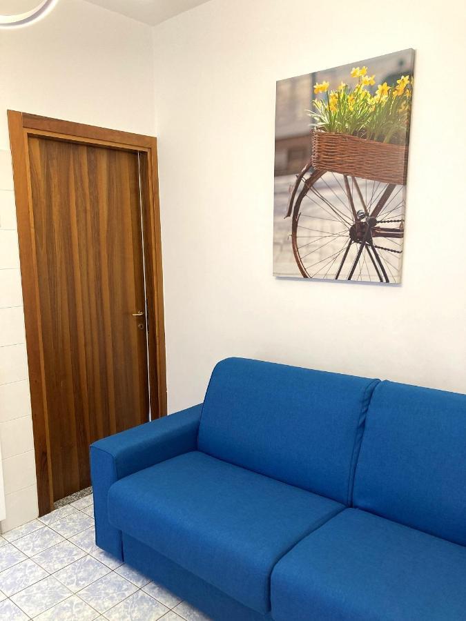 Zzznon Attivo Ex Dl5 E Dl6 Apartman Lido di Jesolo Kültér fotó