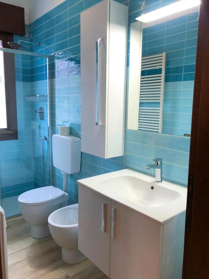 Zzznon Attivo Ex Dl5 E Dl6 Apartman Lido di Jesolo Kültér fotó