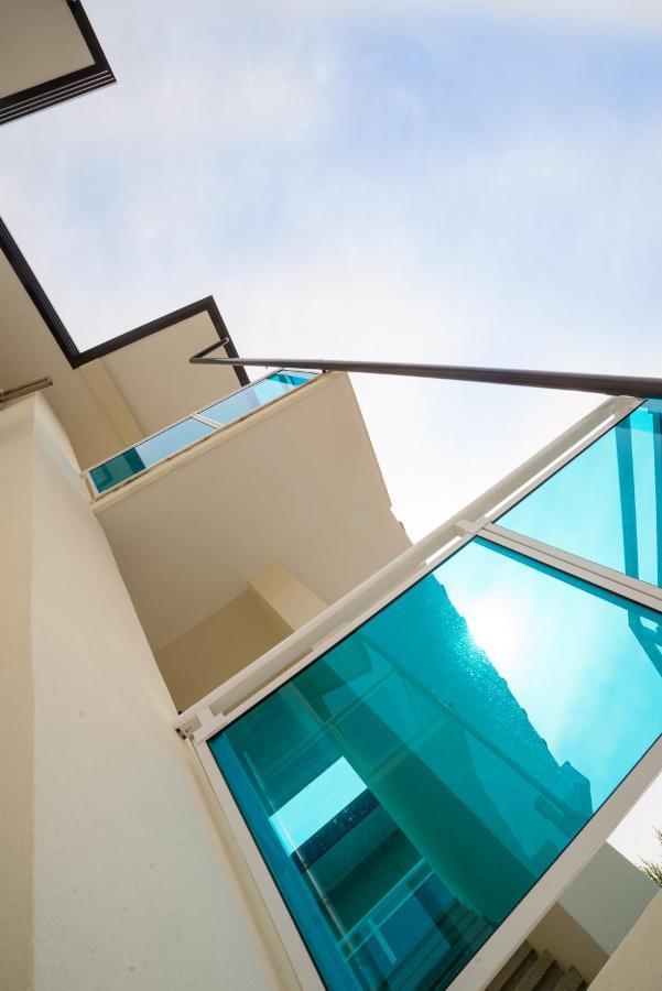 Zzznon Attivo Ex Dl5 E Dl6 Apartman Lido di Jesolo Kültér fotó